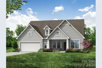 2245 Caravan Lane, Lowesville, NC 28164 - Photo 1