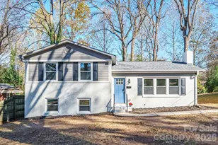 4035 Sheffield Dr, Charlotte, NC 28205 - Photo 1