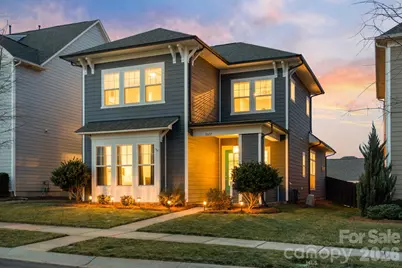 11637 Miller Road, Pineville, NC 28134 - Photo 1