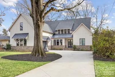1400 Heather Lane, Charlotte, NC 28209 - Photo 1