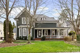 5022 Lady Fern Cir, Charlotte, NC 28211 - Photo 1