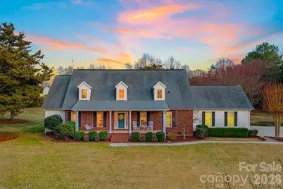 16601 Jefferson Place, Fort Mill, SC 29708 - Photo 1