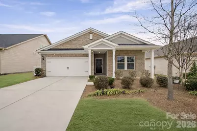 7120 American Elm Road, Charlotte, NC 28215 - Photo 1