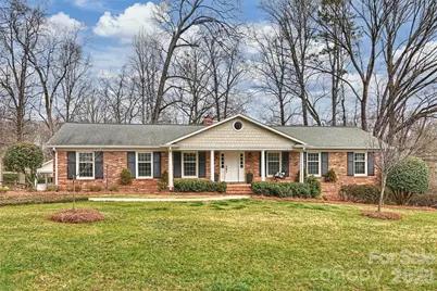 6453 Greencove Drive, Charlotte, NC 28270 - Photo 1