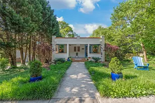1822 Hall Ave, Charlotte, NC 28205 - Photo 1