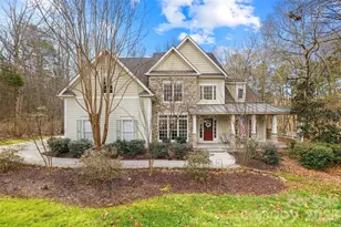 6108 McIlwaine Rd, Huntersville, NC 28078 - Photo 1
