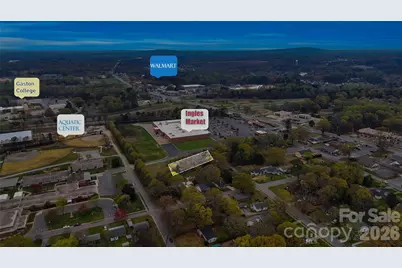0 W Trade Street, Dallas, NC 28034 - Photo 1