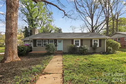 3801 Sudbury Road, Charlotte, NC 28205 - Photo 1