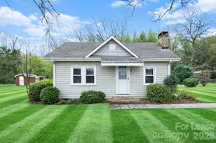 7731 McWhirter Rd, Mint Hill, NC 28227 - Photo 1