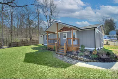 29 W Southwood Drive, Brevard, NC 28712 - Photo 1