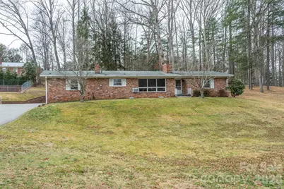324 Old Leicester Highway, Asheville, NC 28806 - Photo 1