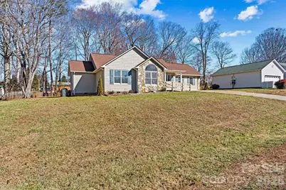 1714 Indian Springs Drive NW, Conover, NC 28613 - Photo 1