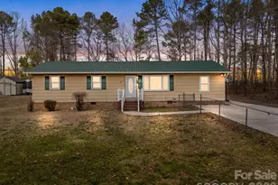 289 Washington Park Rd, Mount Gilead, NC 27306 - Photo 1