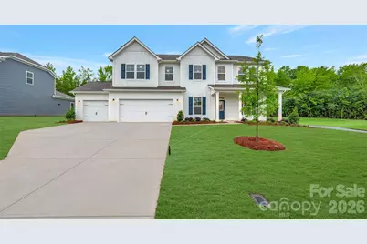 205 Amber Glen Drive, Locust, NC 28217 - Photo 1