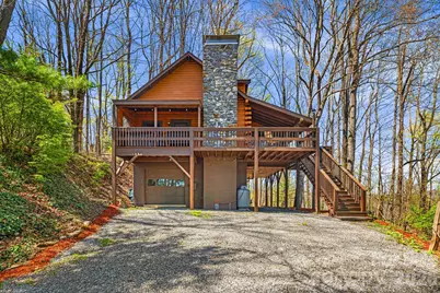 2977 Heath Peak Road, Waynesville, NC 28785 - Photo 1