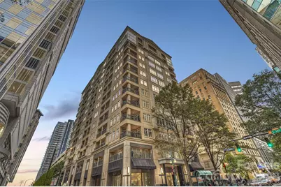 230 S Tryon Street #908, Charlotte, NC 28202 - Photo 1