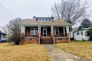 936 W Front St, Statesville, NC 28677 - Photo 1