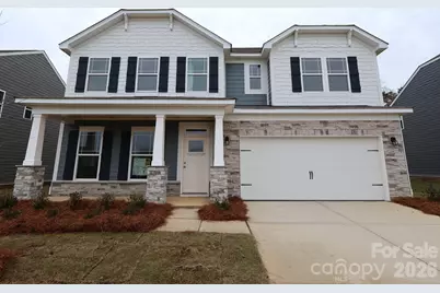 1849 Augustine Street, Monroe, NC 28112 - Photo 1