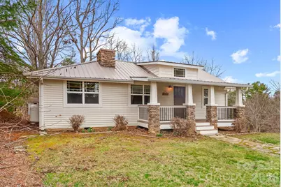 90 Palmer Ford Road, Weaverville, NC 28787 - Photo 1