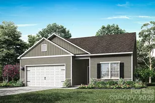 3537 Saddlebred Dr, Gastonia, NC 28052 - Photo 1