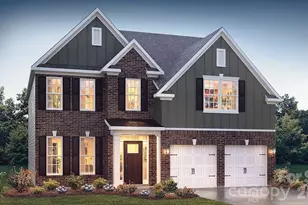 7215 Butternut Oak Ter, Huntersville, NC 28078 - Photo 1