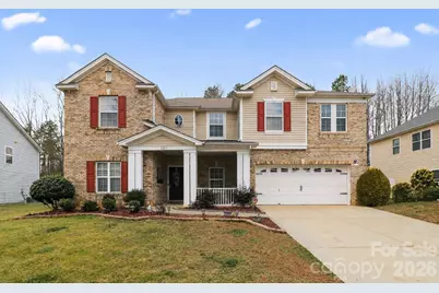 9222 Camberwell Road, Mint Hill, NC 28227 - Photo 1