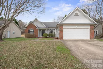 12013 Evergreen Hollow Drive, Charlotte, NC 28269 - Photo 1