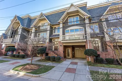 1031 Oriole Street, Charlotte, NC 28203 - Photo 1