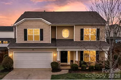 135 Spring Meadows Drive, Lincolnton, NC 28092 - Photo 1