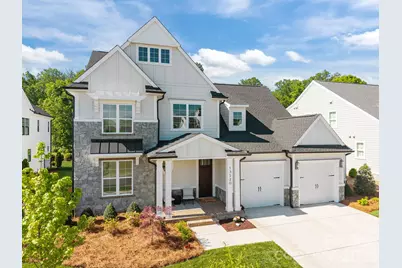 13520 Huntson Park Lane, Huntersville, NC 28078 - Photo 1