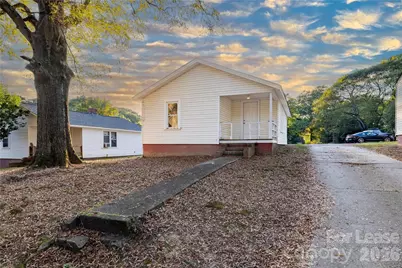 109 Cleveland Avenue, Albemarle, NC 28001 - Photo 1