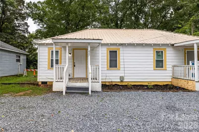627 Colston Street, Albemarle, NC 28001 - Photo 1