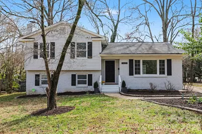 5416 Grafton Drive, Charlotte, NC 28215 - Photo 1