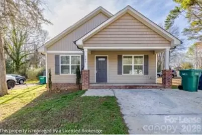 100 Henson Street, Albemarle, NC 28001 - Photo 1