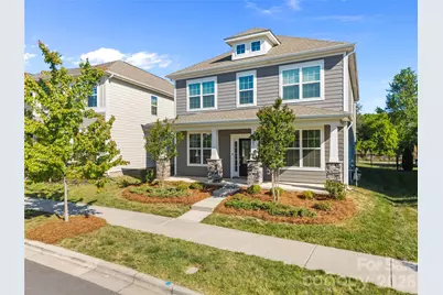 15721 White Quartz Lane, Davidson, NC 28036 - Photo 1