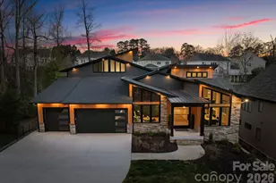 3520 Gatewood Oaks Drive, Charlotte, NC 28210 - Photo 1