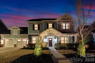 2068 Paddlers Cove Dr, Clover, SC 29710 - Photo 1