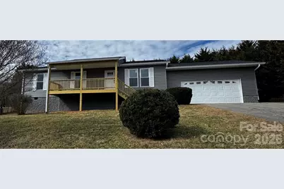 22 Sydney Lane, Asheville, NC 28806 - Photo 1