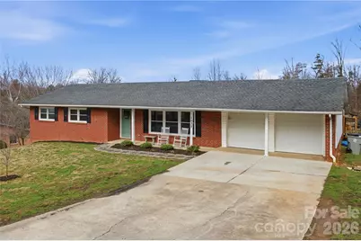 1037 Prestwood Drive SE, Lenoir, NC 28645 - Photo 1