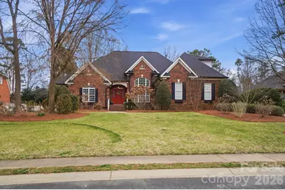 6318 Pumpernickel Lane, Wesley Chapel, NC 28110 - Photo 1