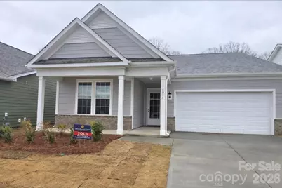 6014 Barbara Jean Lane, Wingate, NC 28174 - Photo 1