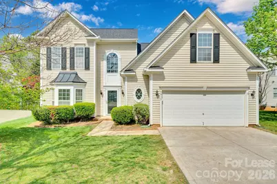 9815 Nottinghill Lane, Charlotte, NC 28269 - Photo 1