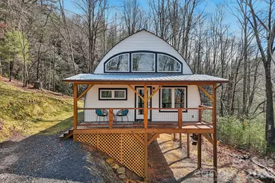 1791 Rabbit Skin Road, Waynesville, NC 28786 - Photo 1