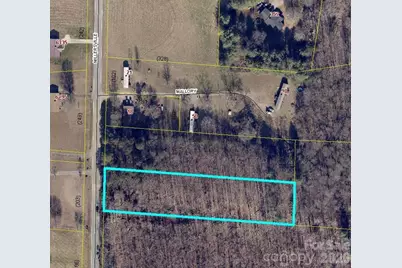 1.61 Ac Millersville Road #2, Taylorsville, NC 28681 - Photo 1