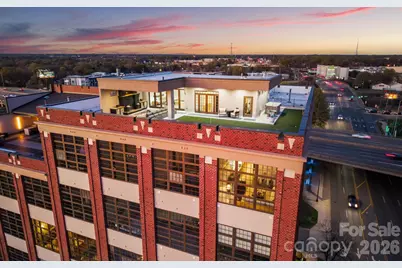 715 N Graham Street #603, Charlotte, NC 28202 - Photo 1