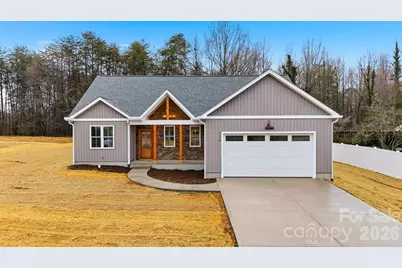 326 E Pine Street, Maiden, NC 28650 - Photo 1