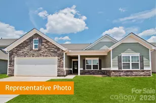12004 Muscadine Ct, Midland, NC 28107 - Photo 1