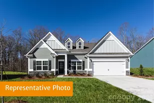 6335 Busch Wy, Midland, NC 28107 - Photo 1