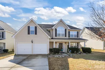 4017 Brookchase Boulevard, Fort Mill, SC 29707 - Photo 1