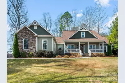 76 Ledgestone Drive, Fairview, NC 28730 - Photo 1